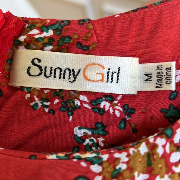 ModCloth Dress - Picture 7 of 8